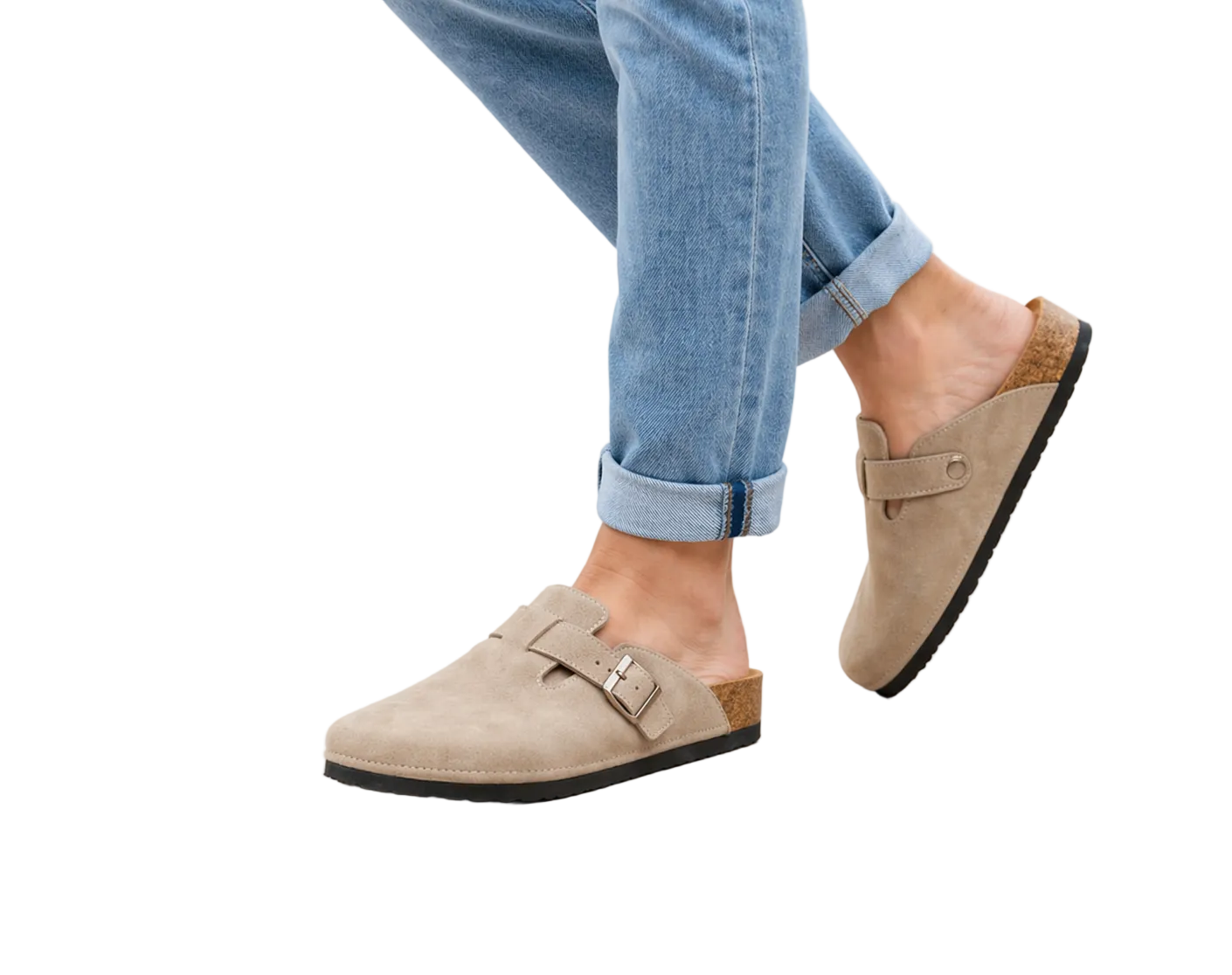 chaussures Homme