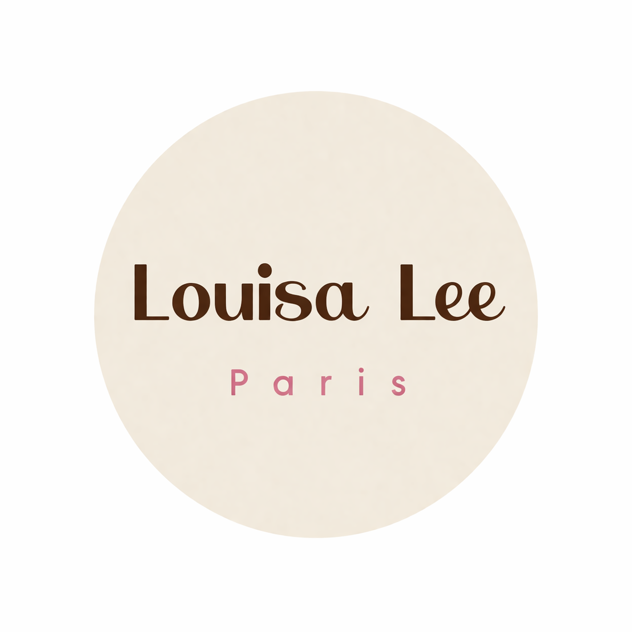 Collection de sac Marque LOUISA LEE