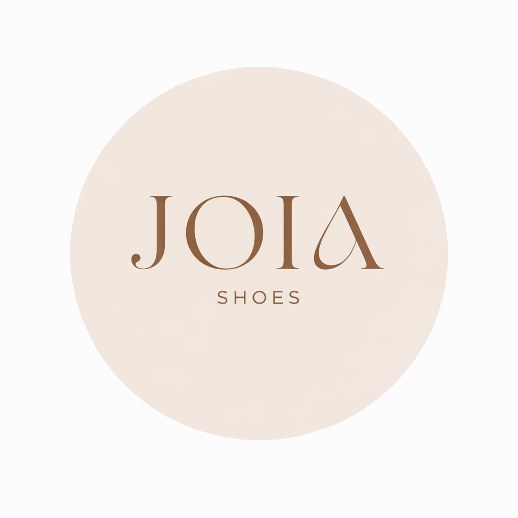 Collection Marque de chaussures JOIA PARIS