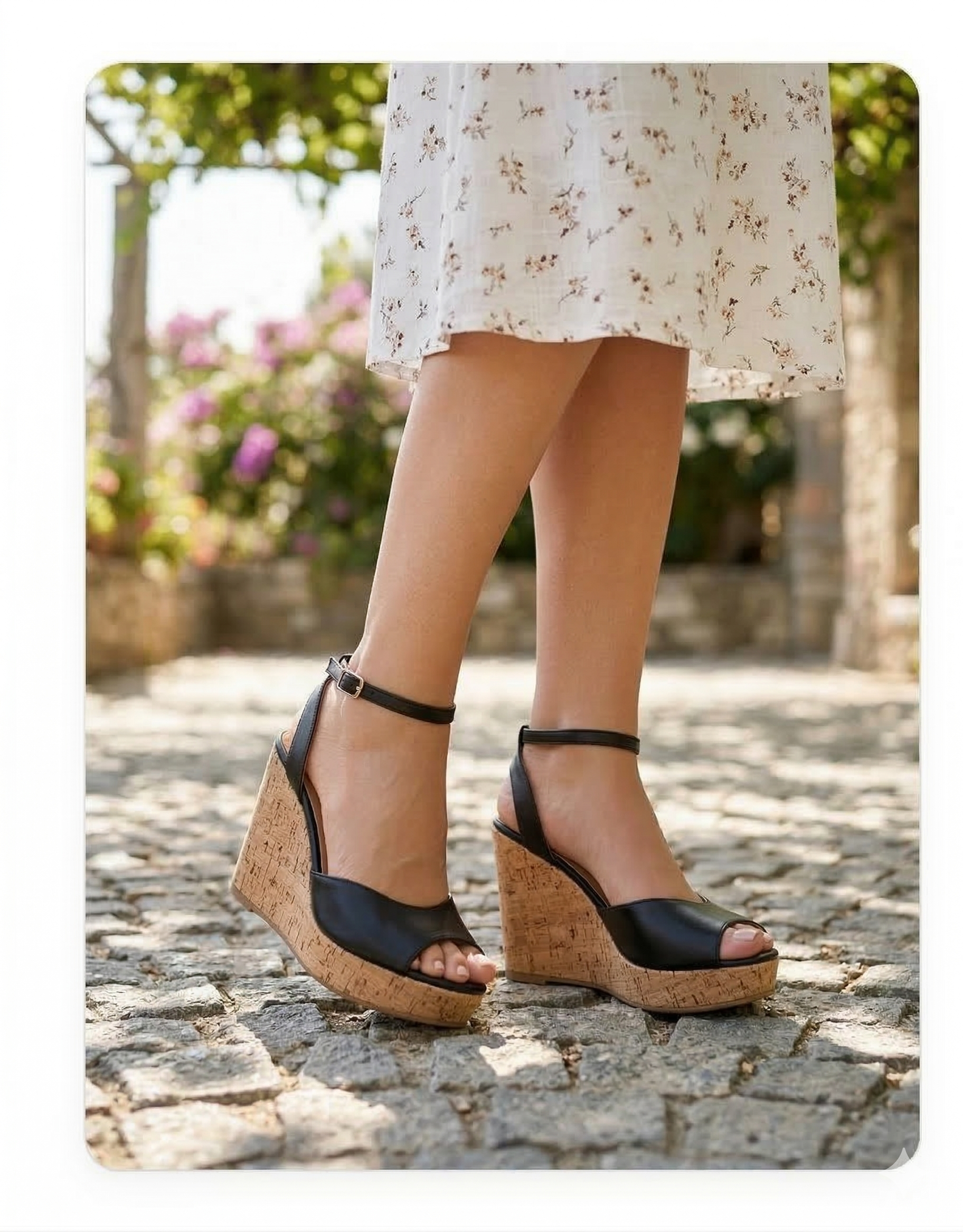 Chaussures Femme