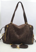 Sac à main format A4 SYSTYLE
