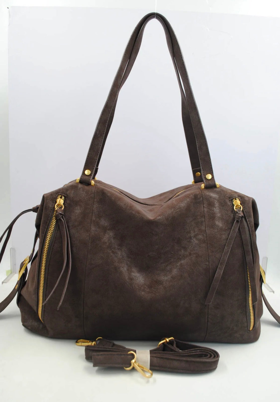 Sac à main format A4 SYSTYLE