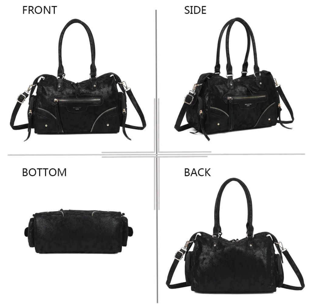 Sac format A4 GALLANTRY