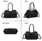 Sac format A4 GALLANTRY