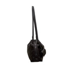 Sac épaule en cuir souple Solène LOUISA LEE