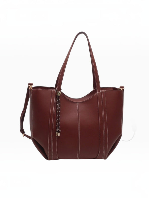 Grand sac cabas BESTINI