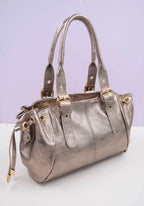 Sac à main brillant SYSTYLE