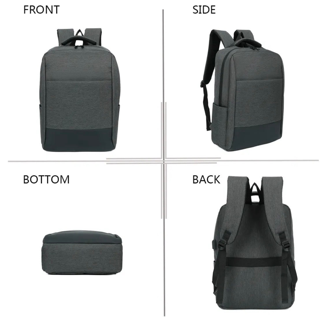 Sac à dos de cours GALLANTRY