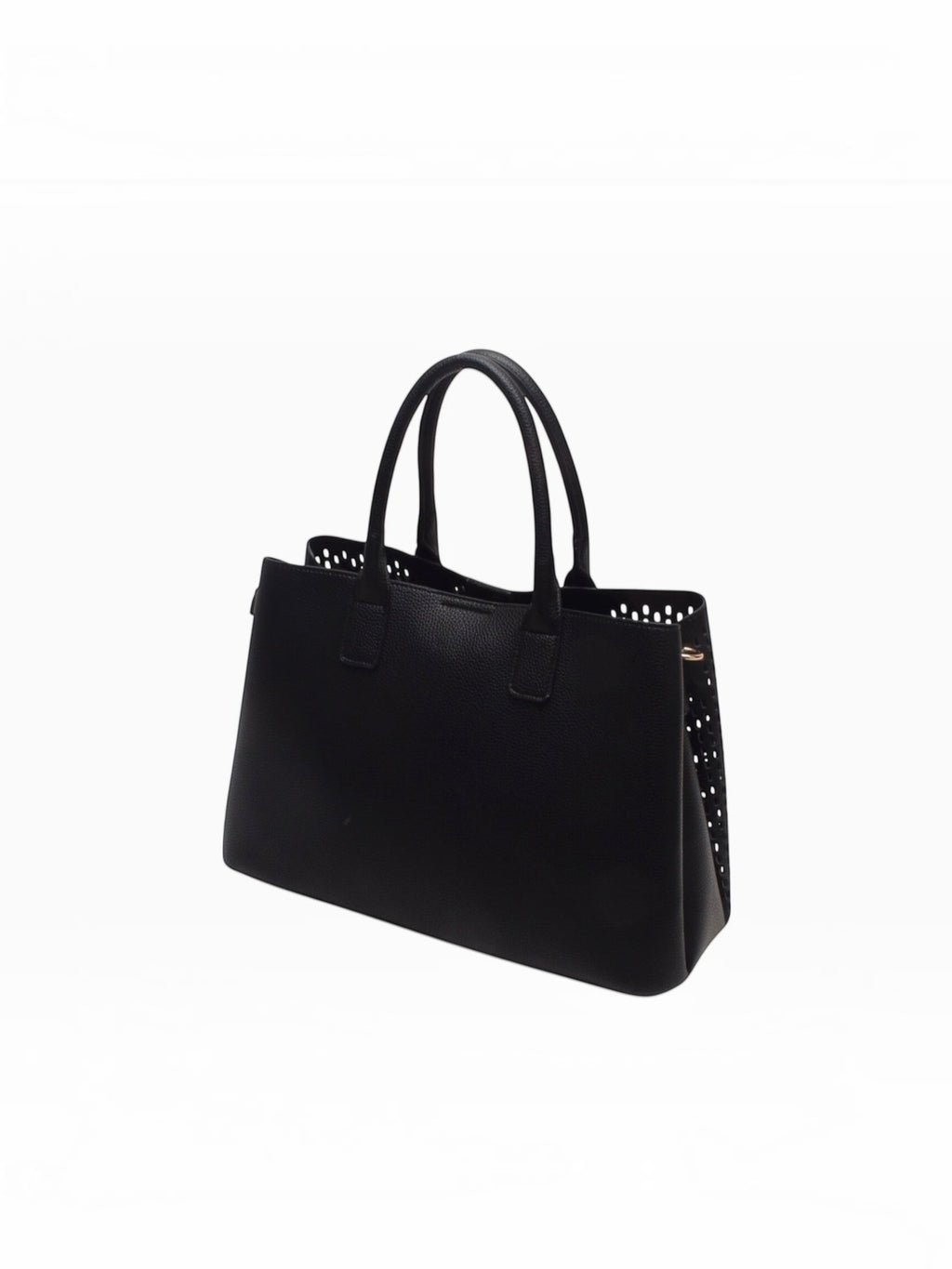 Sac Cabas Ajouré BESTINI