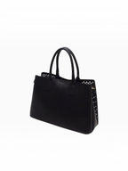 Sac Cabas Ajouré BESTINI