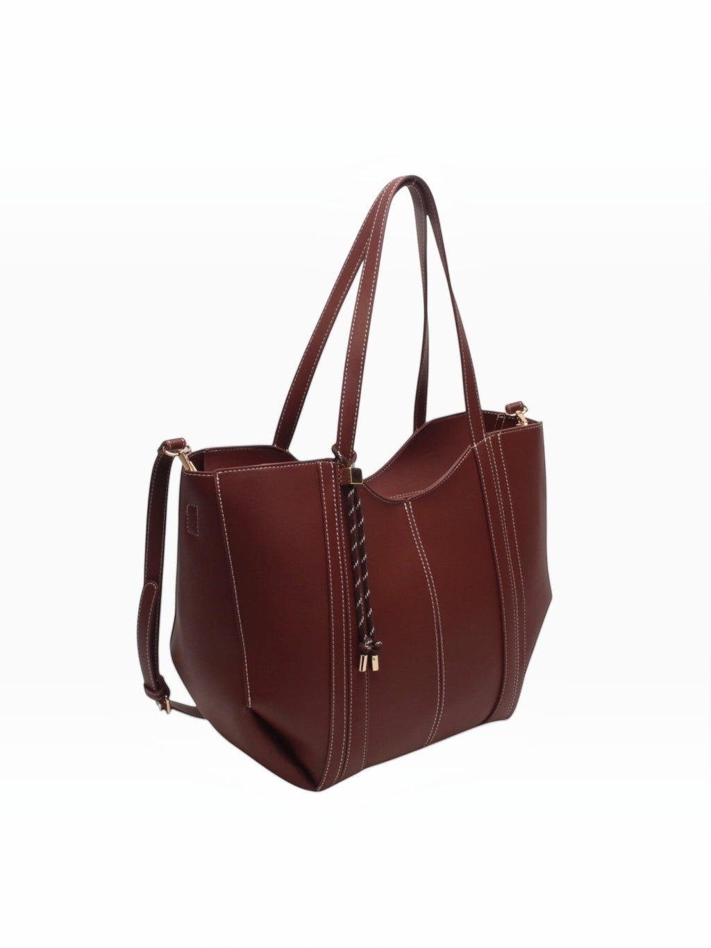 Grand sac cabas BESTINI