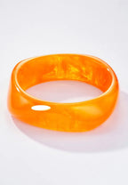 Bracelets Jonc en Résine BYREN | ÉLINE L'ATELIER