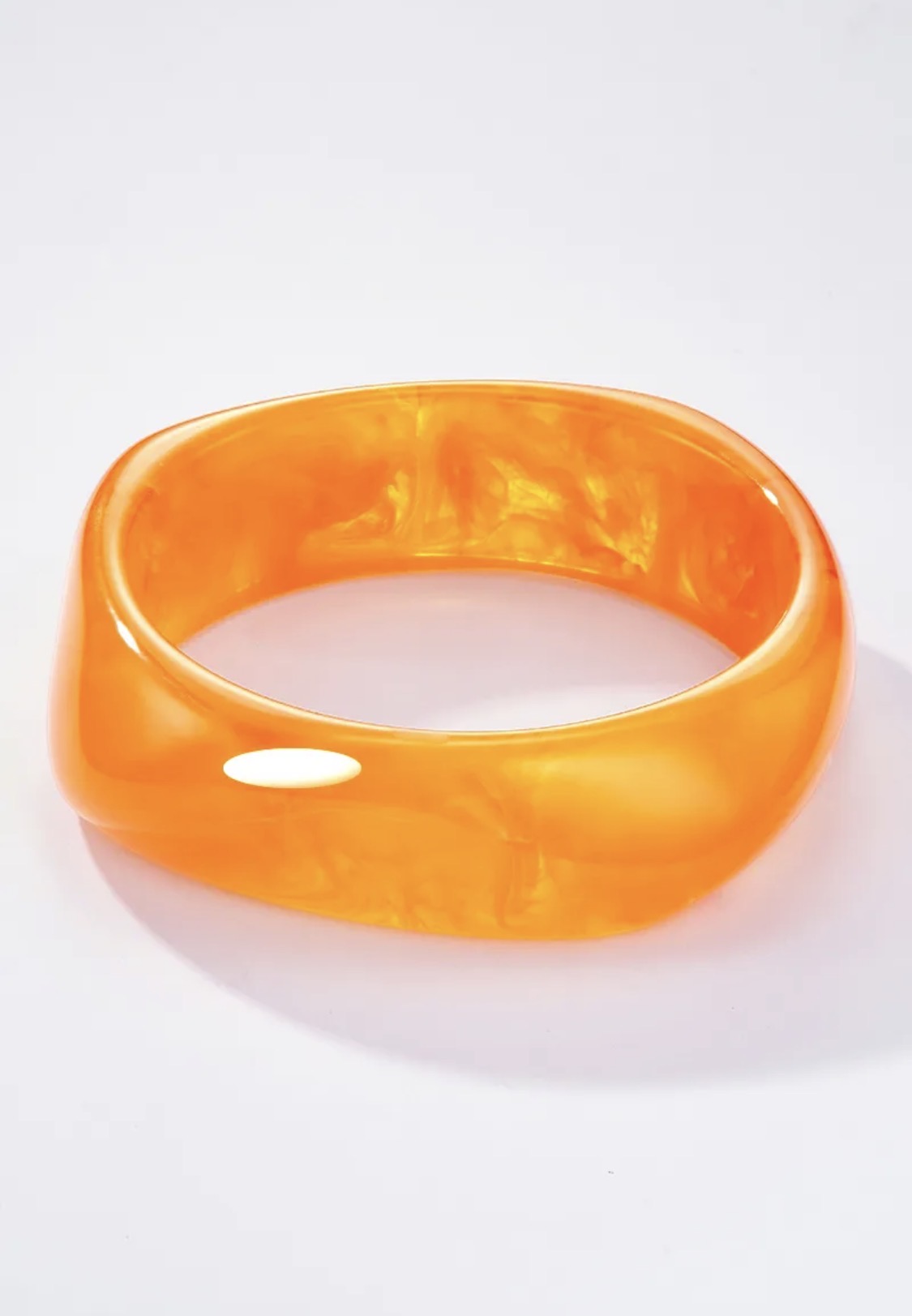 Bracelets Jonc en Résine BYREN | ÉLINE L'ATELIER