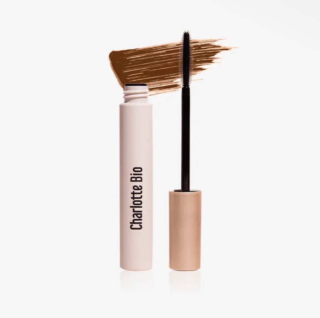 Mascara Volume Boost Naturel CHARLOTTE BIO