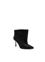 Bottes basses en velours STEPHAN PARIS