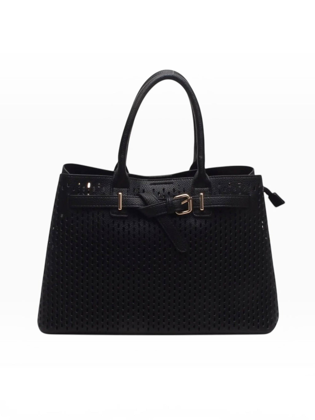 Sac Cabas Ajouré BESTINI