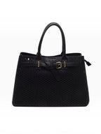 Sac Cabas Ajouré BESTINI