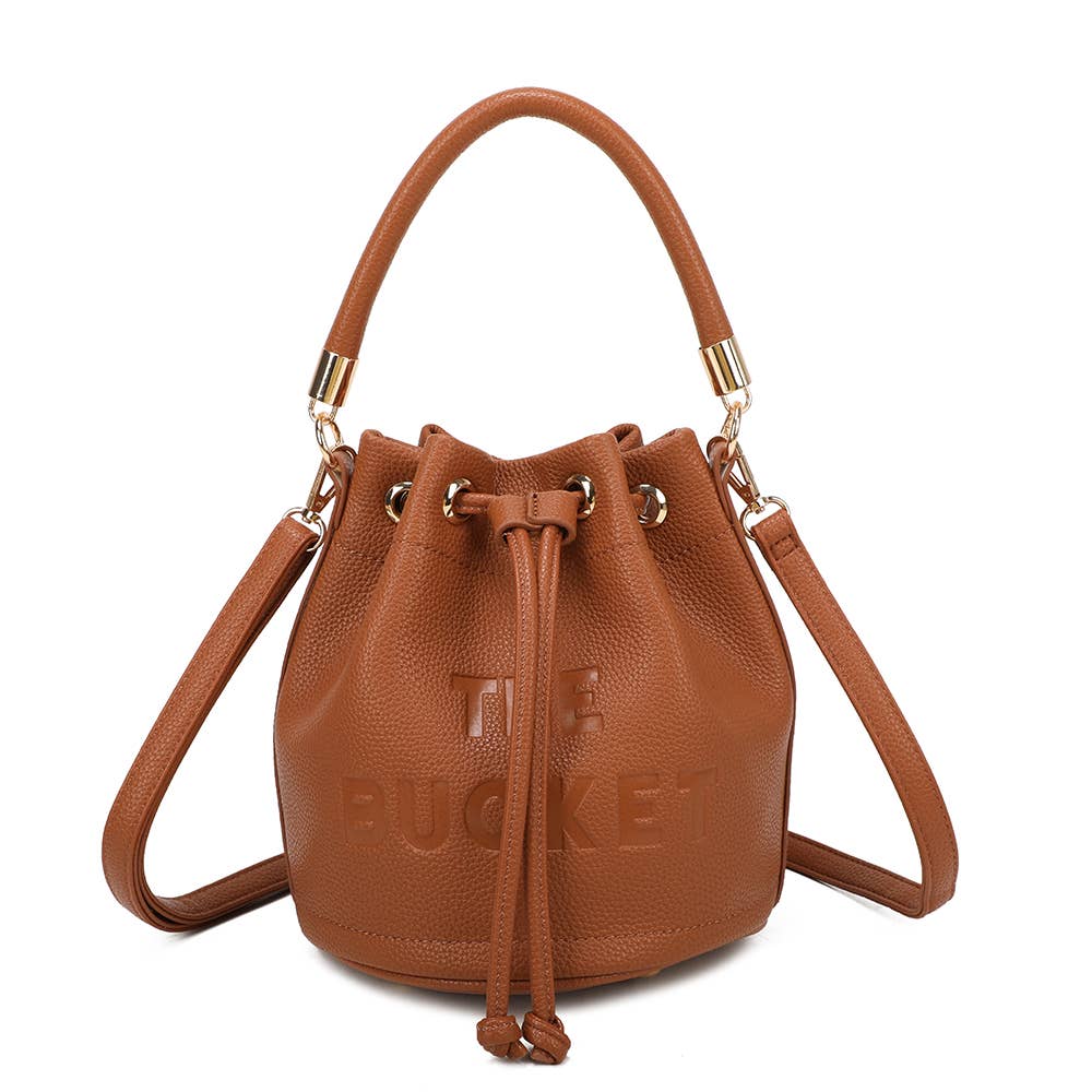 Sac Bella Bucket Gallantry -