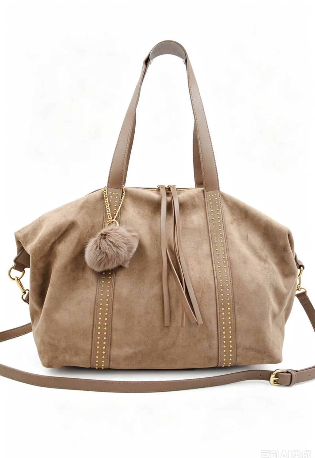 Sac à main grand format SYSTYLE