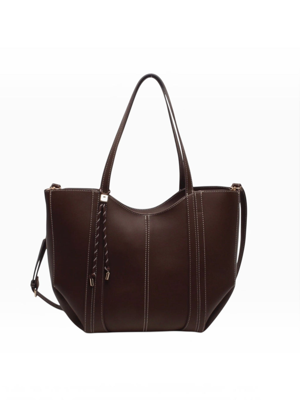 Grand sac cabas BESTINI
