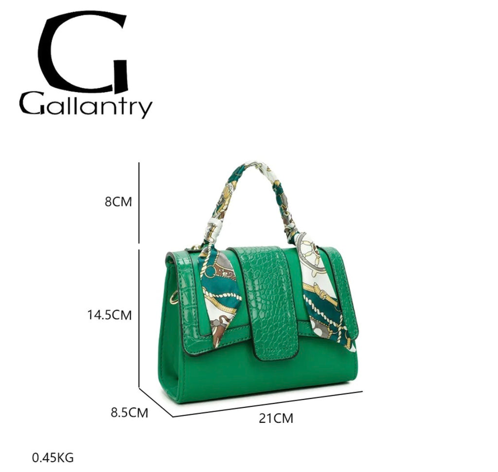 Sac à main GALLANTRY