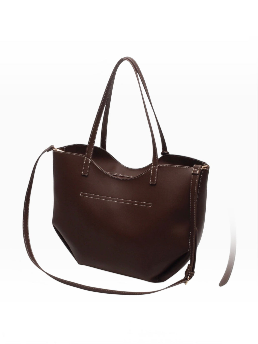 Grand sac cabas BESTINI