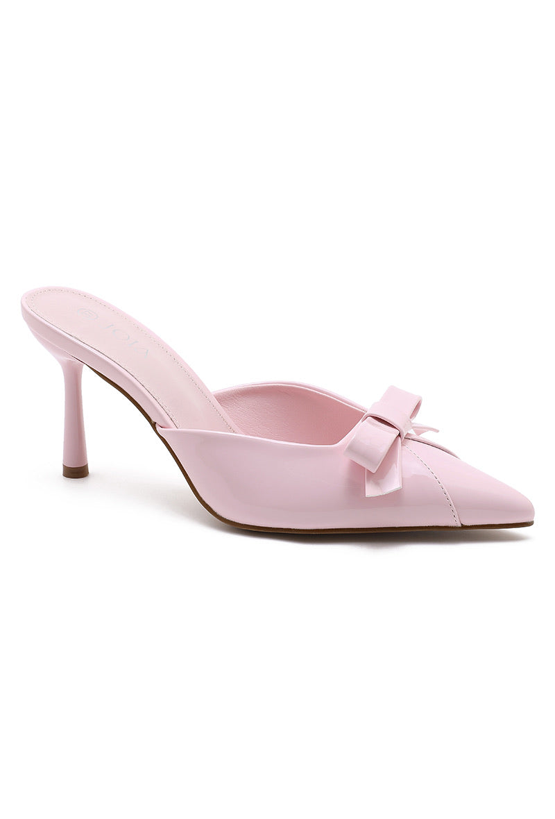 Escarpins talon JOIA PARIS