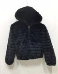 Manteau bouffant enfant GRASSTAR