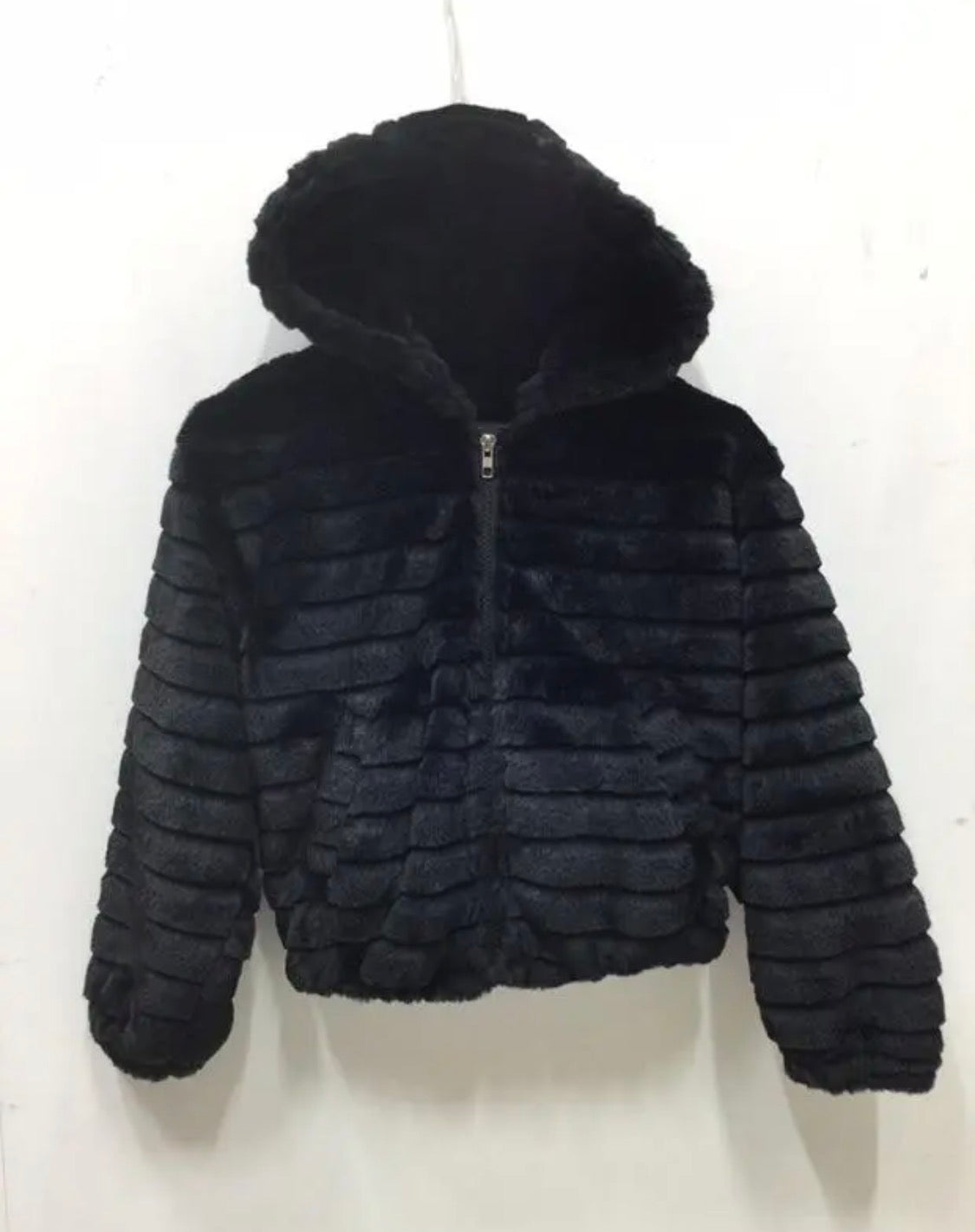 Manteau bouffant enfant GRASSTAR