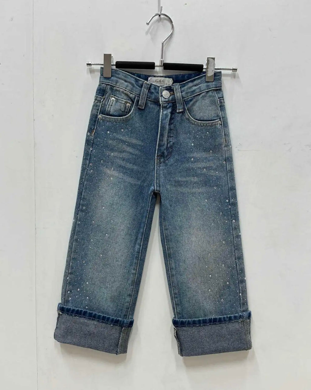Jean Strass Revers GRASSTAR