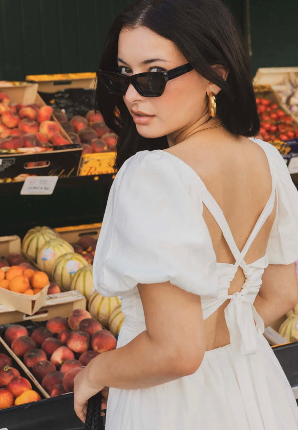 Lunettes de soleil ÉLINE L'ATELIER