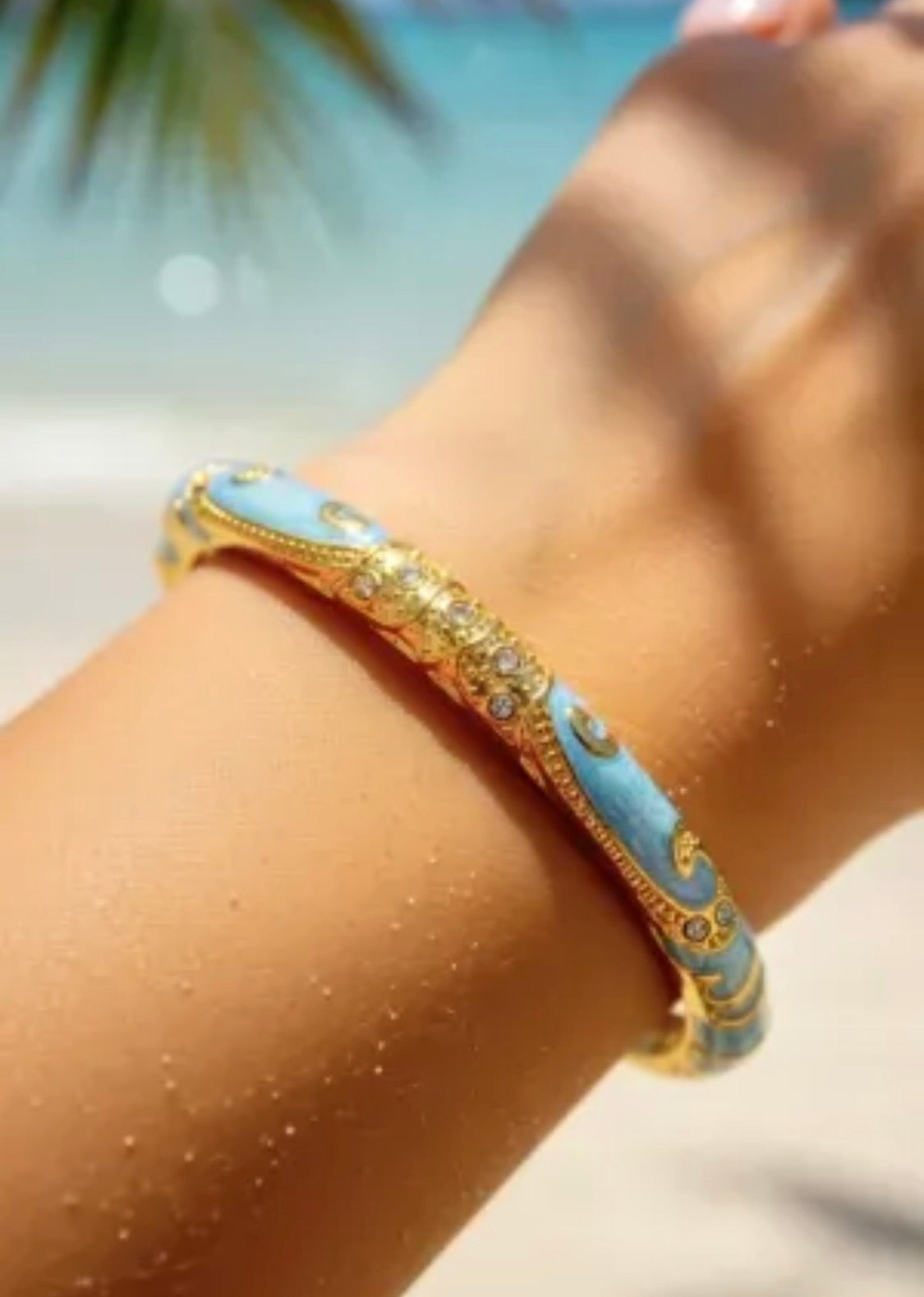 Joncs Bracelets ROSA