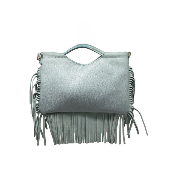 SAC CUIR VACHETTE FRANGINE MINI Louisa Lee