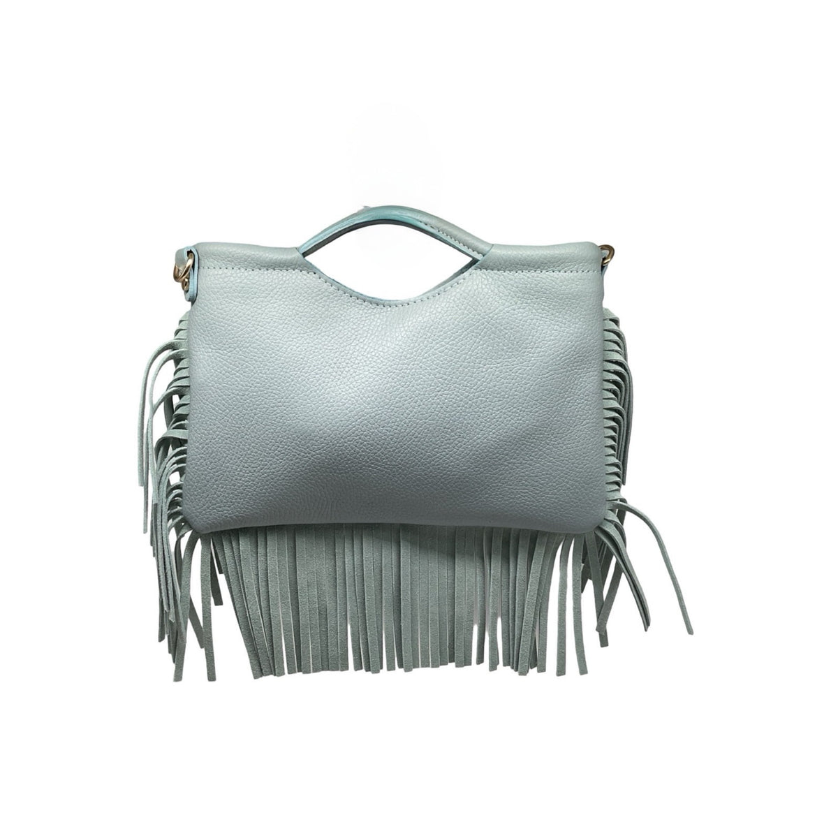 SAC CUIR VACHETTE FRANGINE MINI Louisa Lee