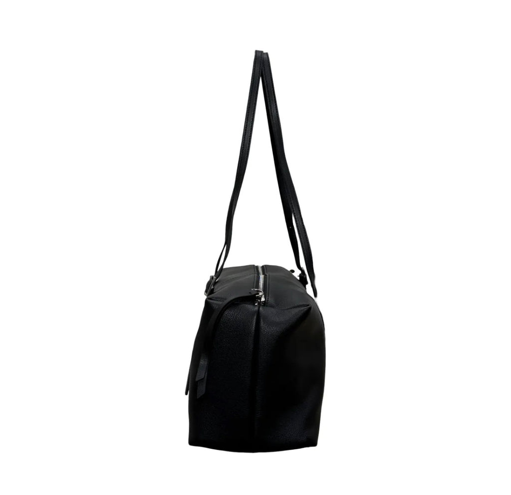 Sac épaule Colette en cuir souple LOUISA LEE