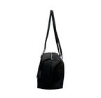 Sac épaule Colette en cuir souple LOUISA LEE