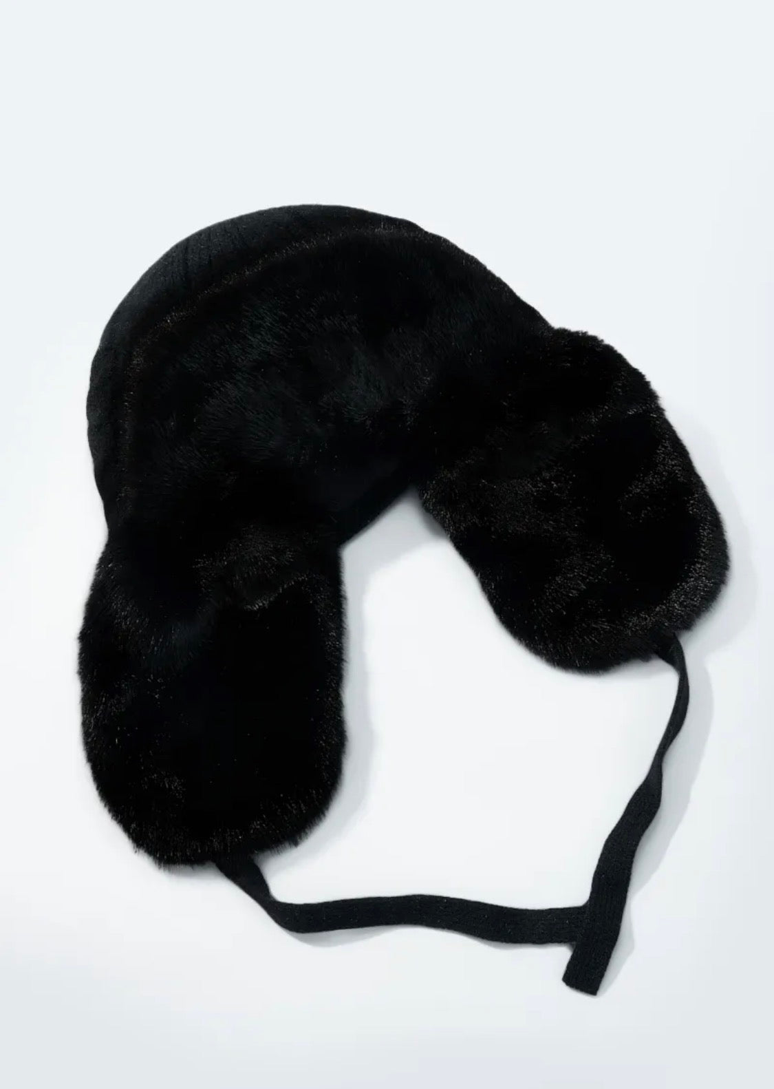 Bonnet cache-oreilles en laine BYREN | ÉLINE L'ATELIER