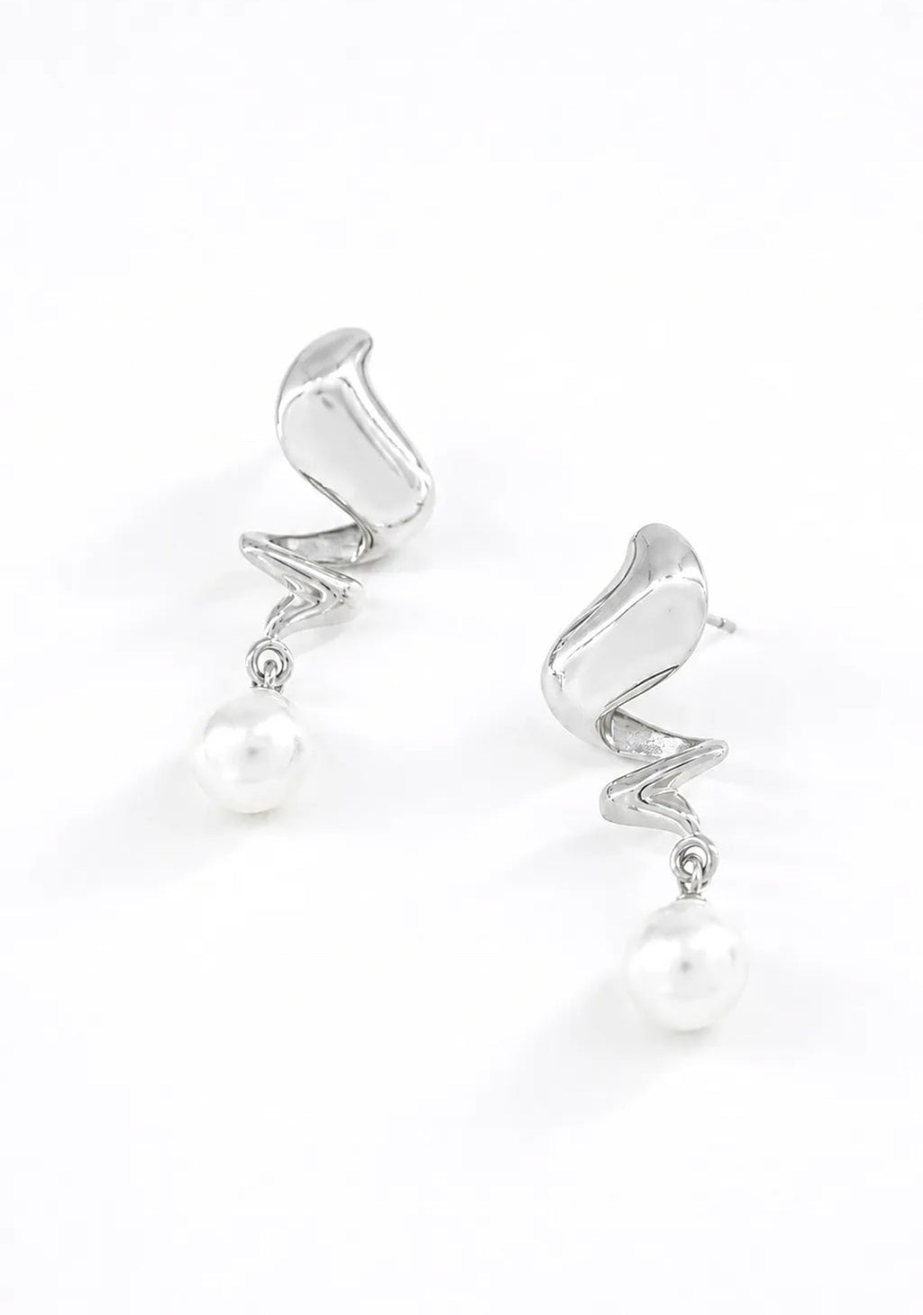 Boucles d'oreilles BYREN | ÉLINE L'ATELIER