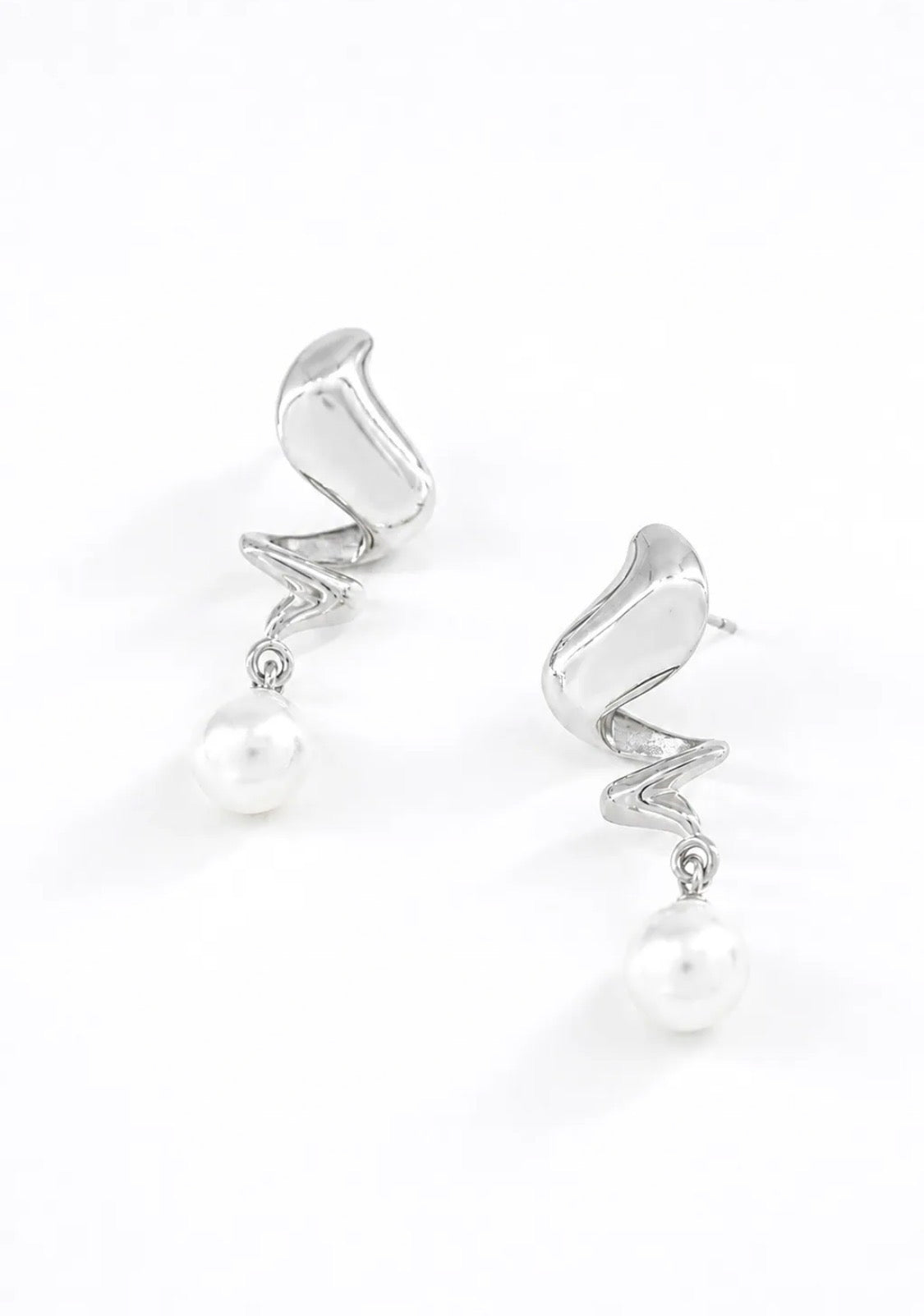 Boucles d'oreilles BYREN | ÉLINE L'ATELIER