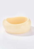 Bracelets jonc en résine BYREN | ÉLINE L'ATELIER