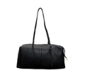 Sac épaule Colette en cuir souple LOUISA LEE