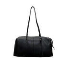 Sac épaule Colette en cuir souple LOUISA LEE
