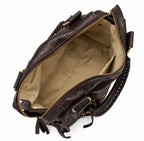 Sac à main en cuir GALLANTRY