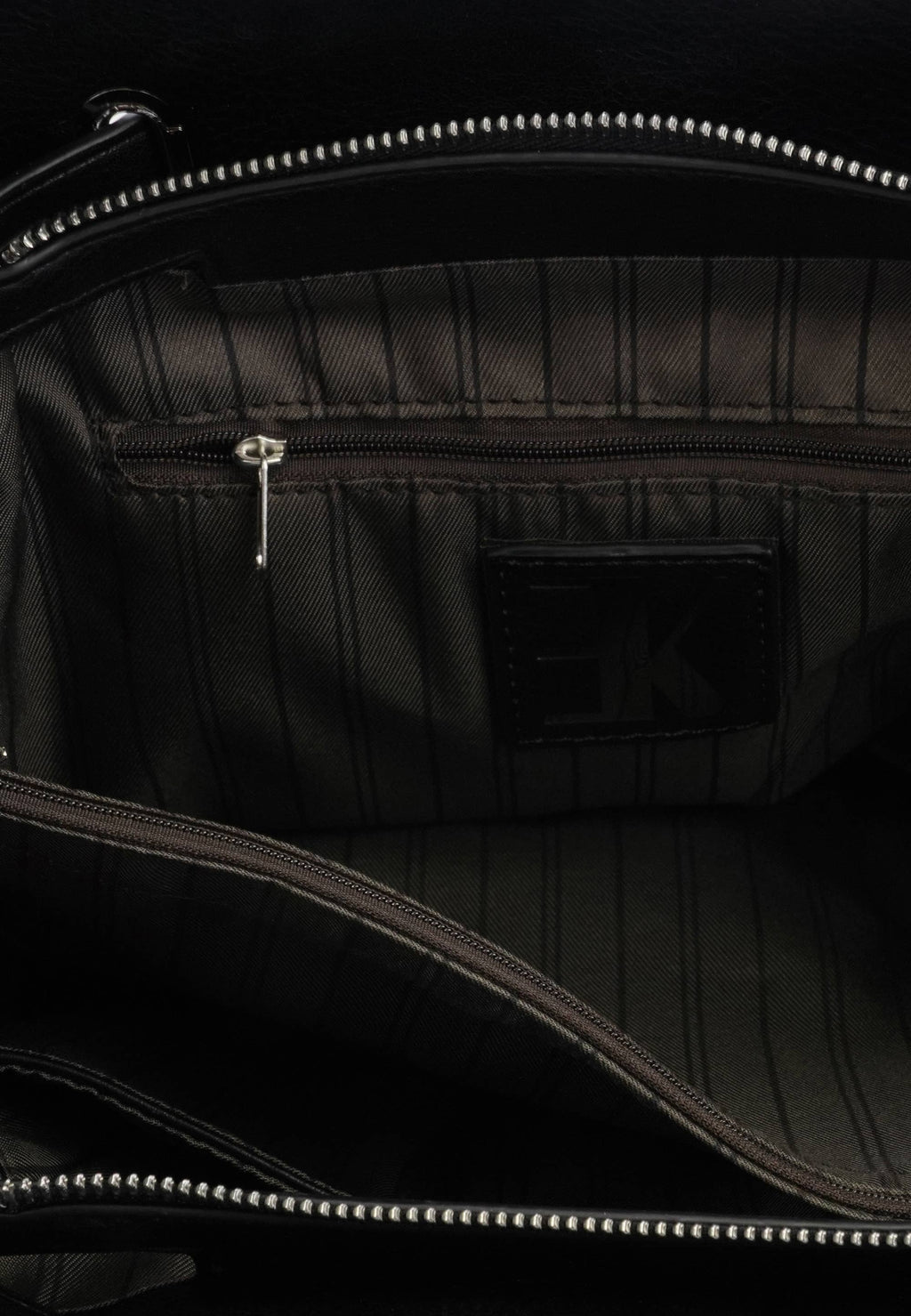 Sac Bandoulière Détail Chaîne Paige HJS