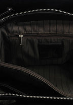 Sac Bandoulière Détail Chaîne Paige HJS