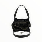 Sac Bandoulière Détail Chaîne Paige HJS