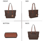 Sac Cabas GALLANTRY