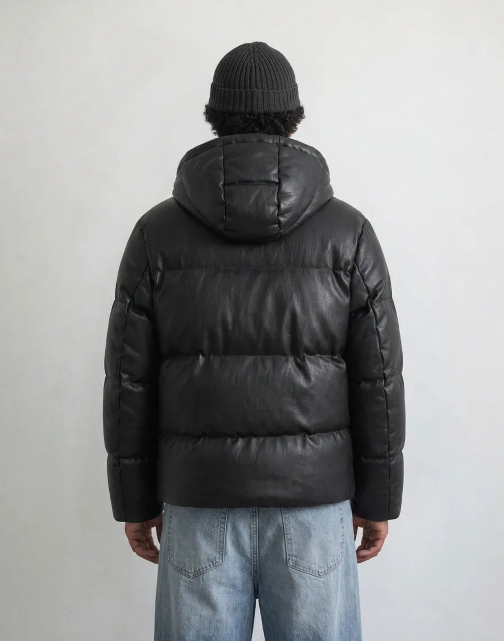 DOUDOUNE Homme