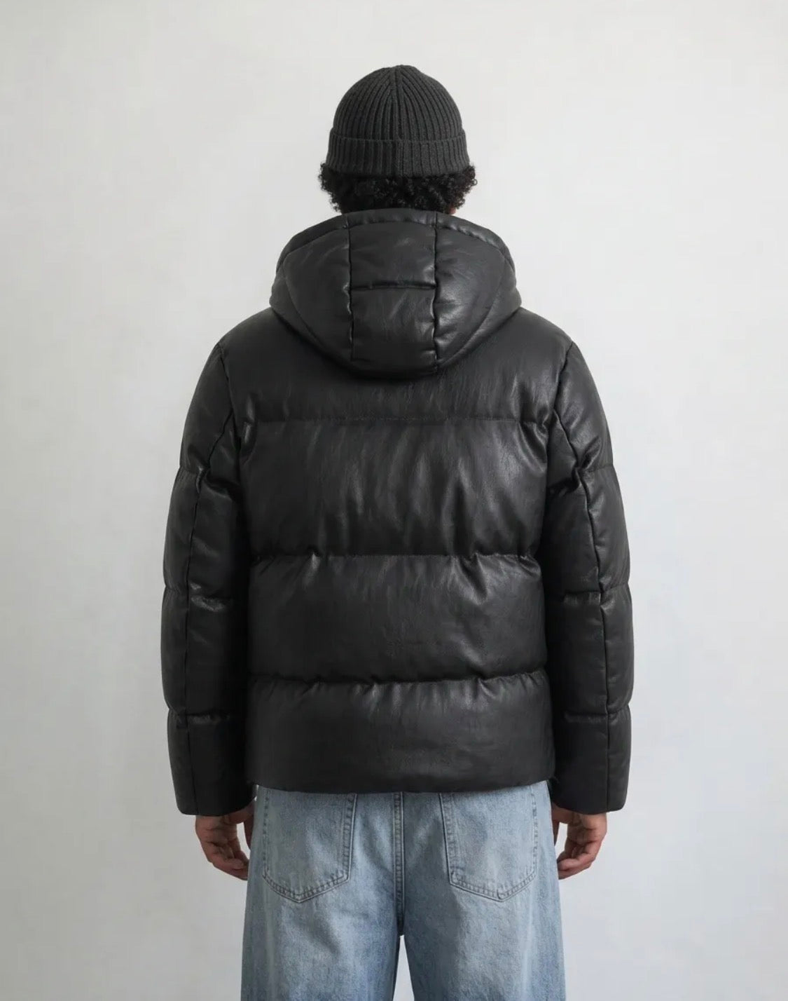 DOUDOUNE Homme