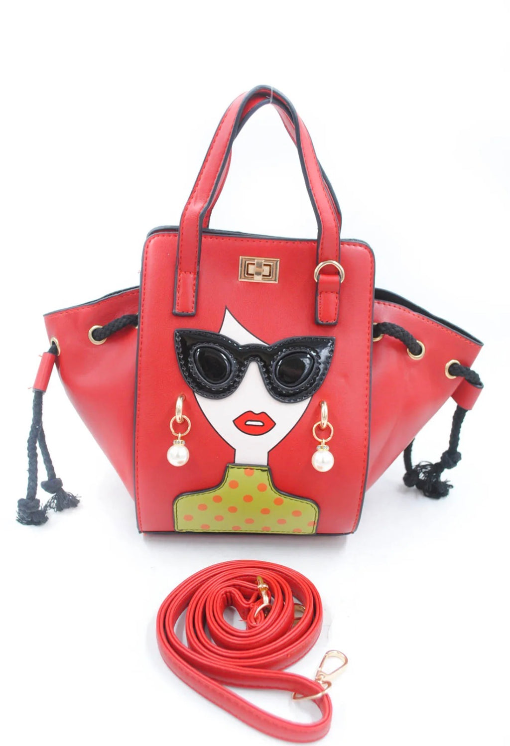 Sac à main SYSTYLE